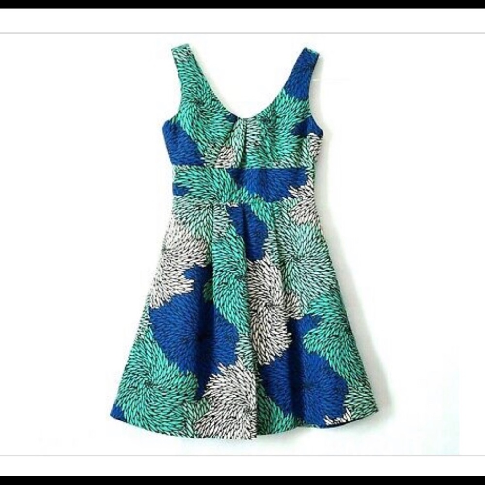 🆕 Anthropologie 🌺 Plenty Dresses by Tracey Reese
